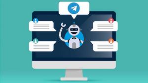 Telegram bot