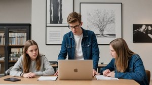 Tutor project